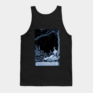 Star Gazing Tank Top